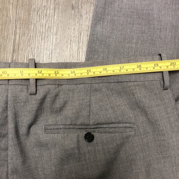 H&M Light Gray Men's Suit - Picture 9 of 14